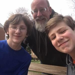 Meet your Posher, Bill